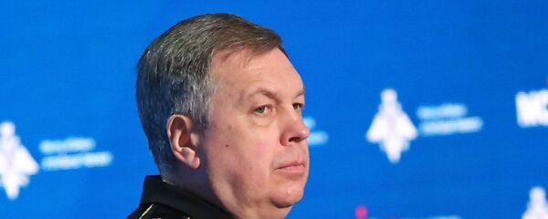 俄總參情報總局:美國計劃全面控制拉美 俄總參情報總局:美國計劃全面控制拉美 - 俄羅斯衛星通訊社