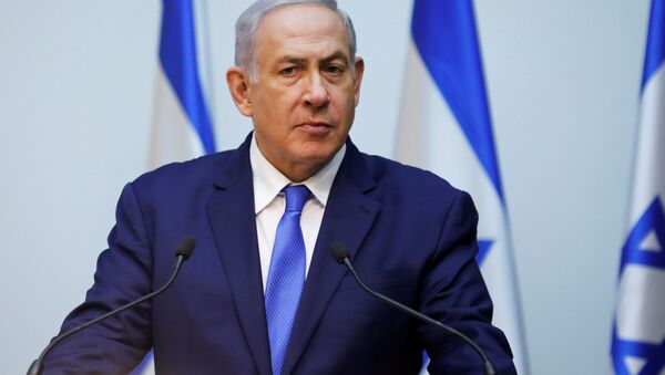 克宫：以色列总理将于近期访问莫斯科 - 俄罗斯卫星通讯社