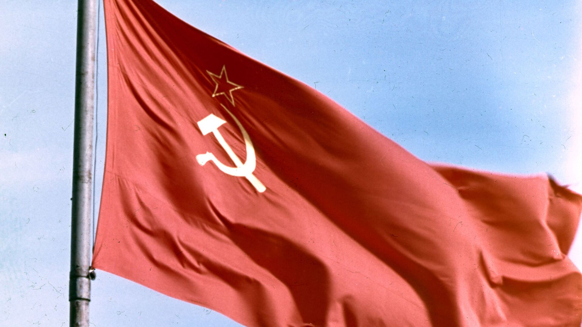 苏联解体和单极世界建立导致灾难性后果 - 俄罗斯卫星通讯社, 1920, 29.12.2022
