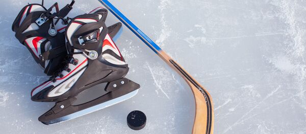 國家冰球聯盟首席醫生：新冠病毒在北美正加速擴散 - 俄羅斯衛星通訊社