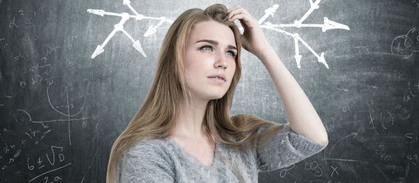 美国科研人员称找到生活的意义有益健康 美国科研人员称找到生活的意义有益健康 - 俄罗斯卫星通讯社