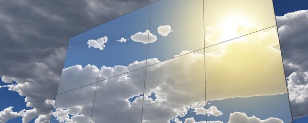 太阳能 - 俄罗斯卫星通讯社