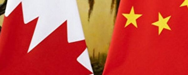 中加關係 - 俄羅斯衛星通訊社