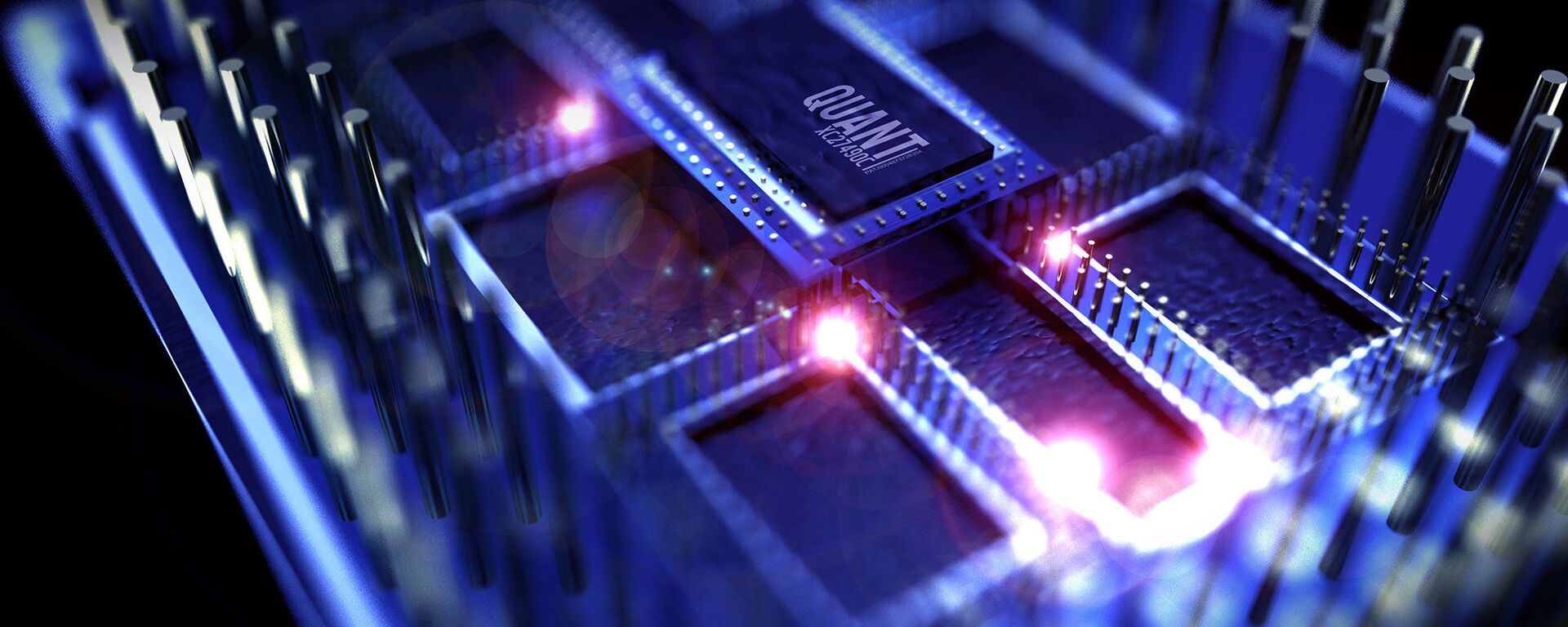 俄羅斯推介首個允許外部登陸的量子互聯網 - 俄羅斯衛星通訊社, 1920, 14.10.2021