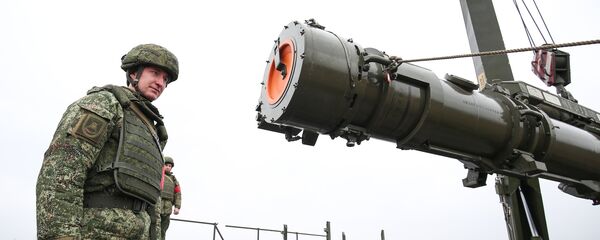 俄副总理：2020年起或开始向俄部队提供S-500 - 俄罗斯卫星通讯社