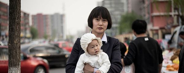 专家：保障未婚女性生育权体现了文明的进步 - 俄罗斯卫星通讯社