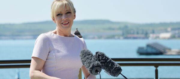 俄罗斯外长本月23日至26日将出访阿尔及利亚、摩洛哥和突尼斯 - 俄罗斯卫星通讯社