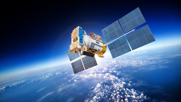 俄罗斯有能力跟踪大多数外国卫星 - 俄罗斯卫星通讯社