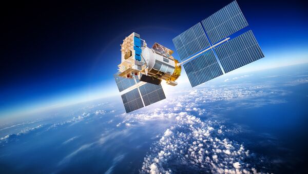 俄羅斯有能力跟蹤大多數外國衛星 - 俄羅斯衛星通訊社