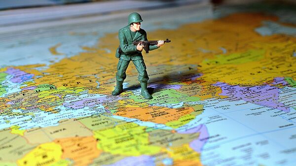 芬兰政治家：在欧洲谈论和平正在成为一种罪过 - 俄罗斯卫星通讯社