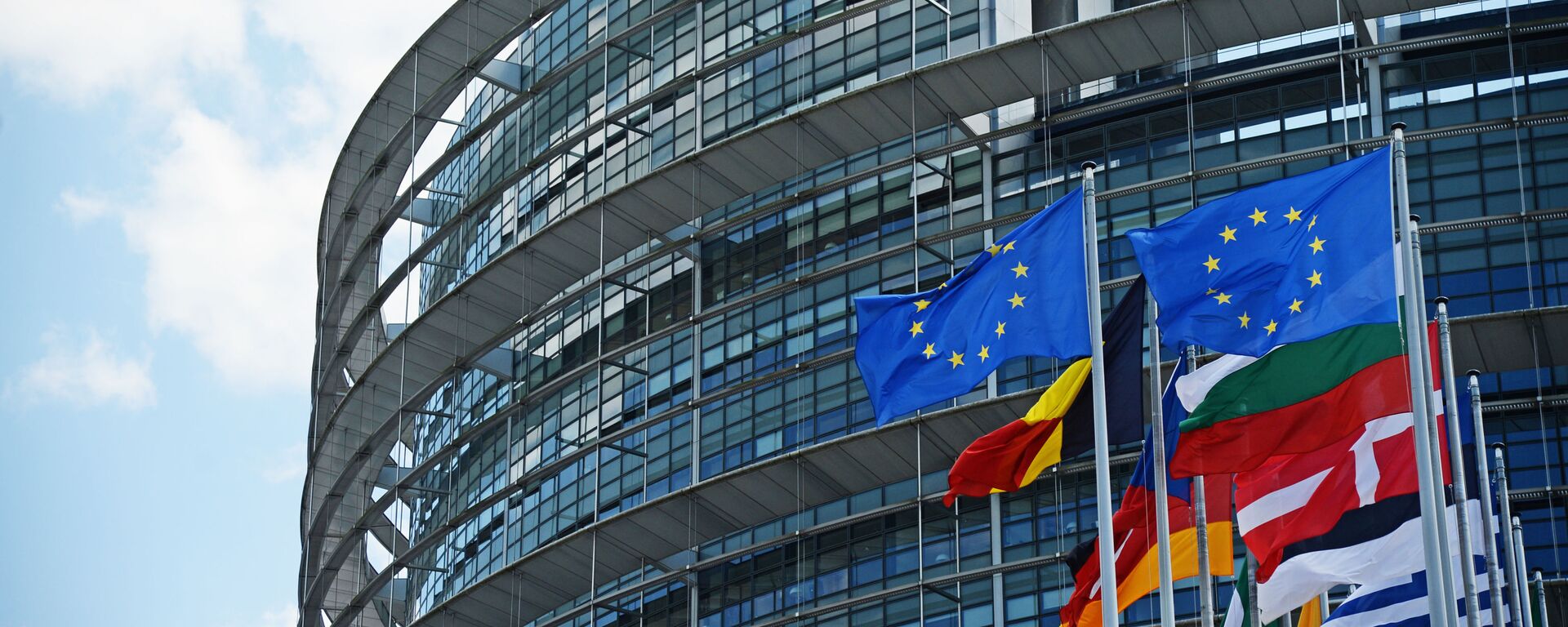 歐盟委員會不打算通過沒收俄羅斯資產以此向基輔提供貸款 - 俄羅斯衛星通訊社, 1920, 30.09.2025