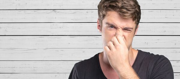 科学家把丧失嗅觉与过早死亡的风险联系起来 - 俄罗斯卫星通讯社