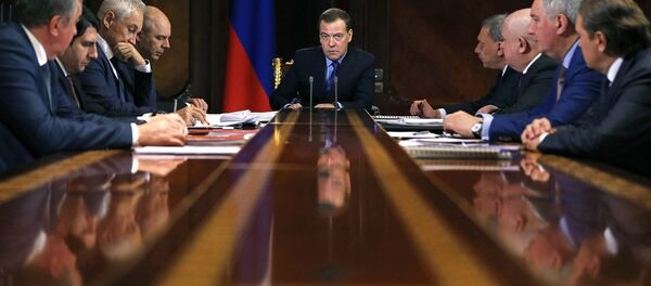 俄总理：俄航天集团请求为东方发射场建设增加拨款 - 俄罗斯卫星通讯社