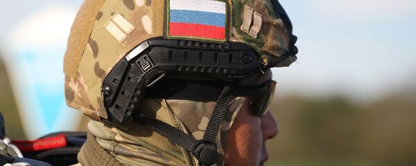 研究:2018年世界军事开支增至1.8万亿 俄罗斯位列第六 研究:2018年世界军事开支增至1.8万亿 俄罗斯位列第六 - 俄罗斯卫星通讯社