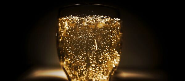 专家：酒精改变基因 - 俄罗斯卫星通讯社