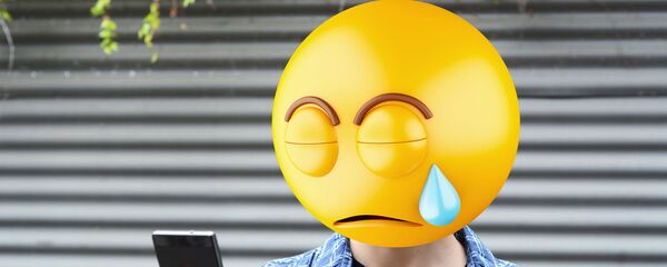 澳大利亚允许在车牌上添加表情符号 - 俄罗斯卫星通讯社