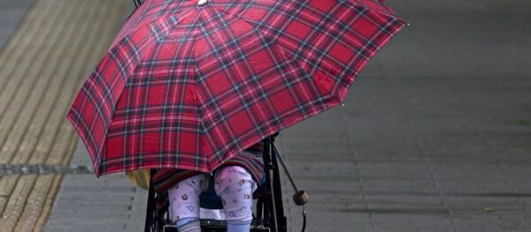 中国可能在2024年前把人口数量世界第一的头衔拱手让给印度 - 俄罗斯卫星通讯社