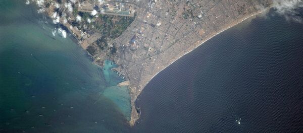 秘魯南部山體滑坡導致10人死亡 1800人受傷 - 俄羅斯衛星通訊社