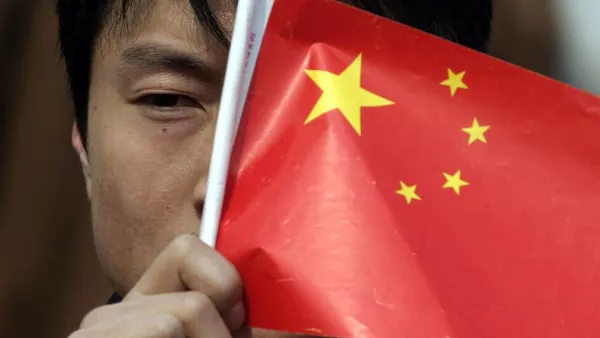 中國駐伊朗使館發佈安全提醒 - 俄羅斯衛星通訊社