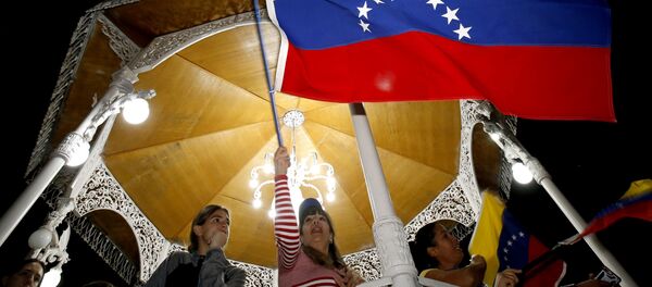 俄副總理:在委內瑞拉使用武力將造成災難性後果 俄副總理:在委內瑞拉使用武力將造成災難性後果 - 俄羅斯衛星通訊社