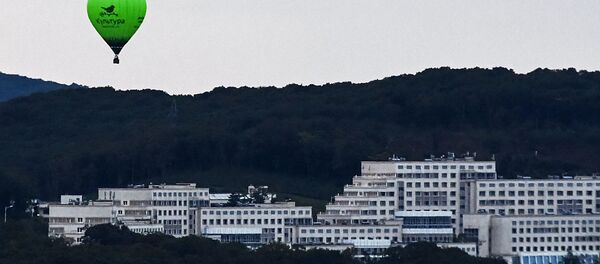 俄羅斯遠東聯邦大學 俄羅斯遠東聯邦大學 - 俄羅斯衛星通訊社