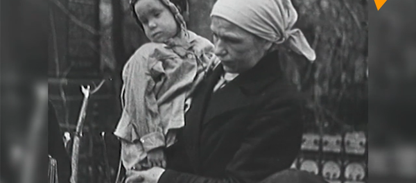 列宁格勒解除围困纪念日 - 俄罗斯卫星通讯社