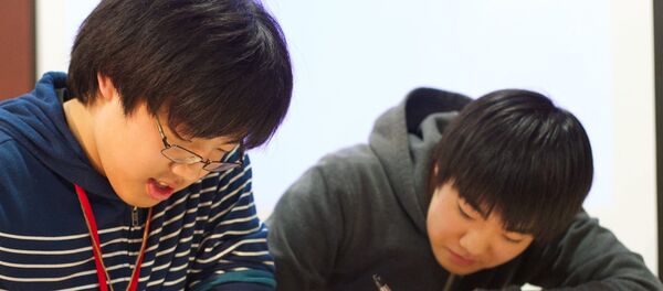 俄中高校2020年将进一步深化合作 - 俄罗斯卫星通讯社