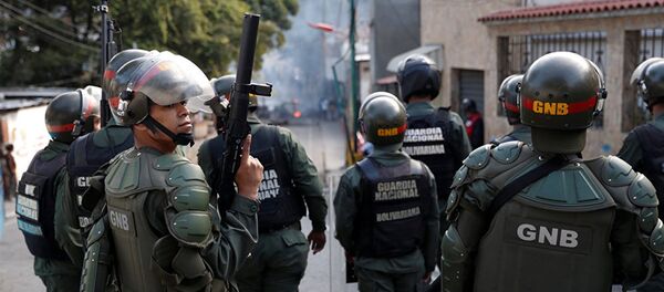 Армия Венесуэлы. Армия Венесуэлы. - 俄罗斯卫星通讯社