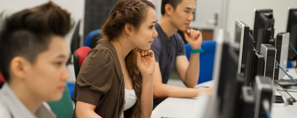 中国高校踊跃加入“伏尔加河-长江”高校联盟 中国高校踊跃加入“伏尔加河-长江”高校联盟 - 俄罗斯卫星通讯社