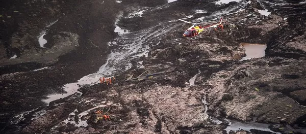 普京就米納斯吉拉斯州礦壩決堤事故向巴西領導人致電表示慰問 - 俄羅斯衛星通訊社