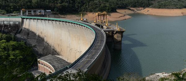 巴西禁止使用被大坝决堤污染的河水 - 俄罗斯卫星通讯社