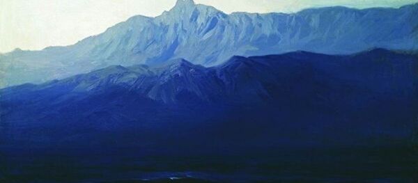 俄內務部:特列季亞科夫畫廊名畫盜竊事件的嫌疑犯被抓獲 俄內務部:特列季亞科夫畫廊名畫盜竊事件的嫌疑犯被抓獲 - 俄羅斯衛星通訊社