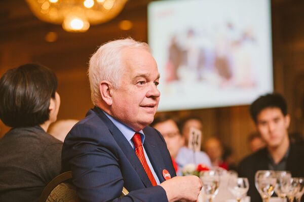 加拿大解雇駐華大使以取悅美國 - 俄羅斯衛星通訊社