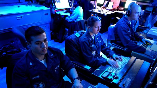 美軍在加勒比海扣押Sagitta號油輪 - 俄羅斯衛星通訊社