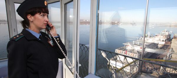 布拉戈维申斯克-黑河口岸将在春节期间关闭 - 俄罗斯卫星通讯社