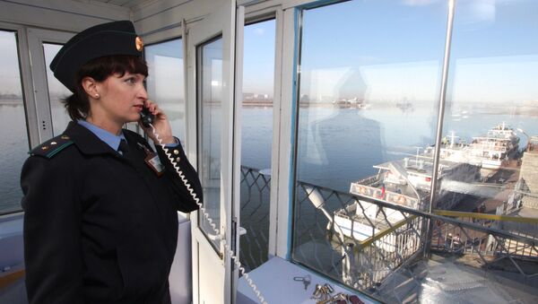 布拉戈维申斯克-黑河口岸将在春节期间关闭 - 俄罗斯卫星通讯社