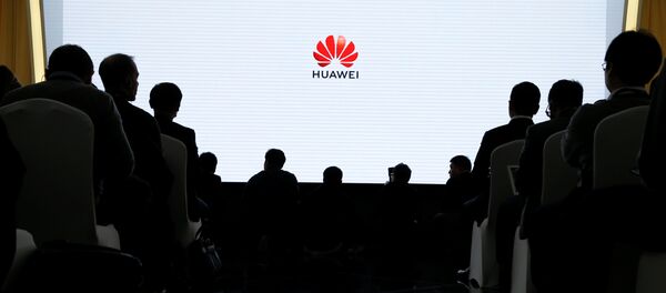 立陶宛议员请求政府评估华为对该国安全构成的威胁 立陶宛议员请求政府评估华为对该国安全构成的威胁 - 俄罗斯卫星通讯社