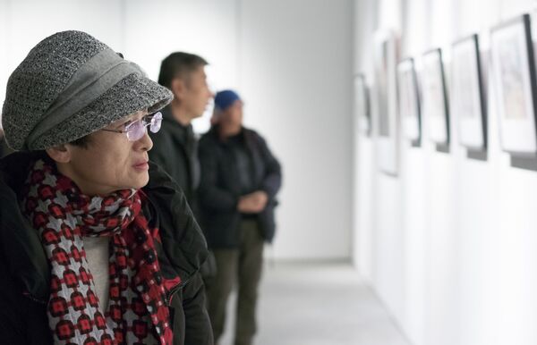 2019年安德烈∙斯捷宁国际新闻摄影大赛评委会名单出炉 - 俄罗斯卫星通讯社