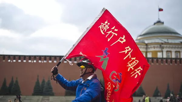 俄方：对华免签政策是否延长，预计8月最终决定 - 俄罗斯卫星通讯社