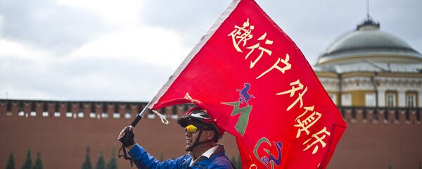 俄“世界无国界”旅游协会向俄经发部提议放宽签证政策 - 俄罗斯卫星通讯社