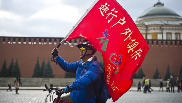 俄“世界無國界”旅遊協會向俄經發部提議放寬簽證政策 - 俄羅斯衛星通訊社