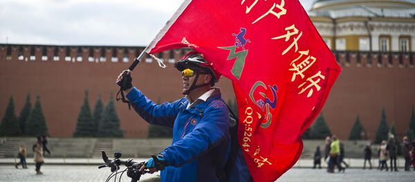 俄“世界无国界”旅游协会向俄经发部提议放宽签证政策 - 俄罗斯卫星通讯社