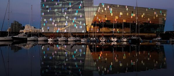 全球最安全国家出炉 - 俄罗斯卫星通讯社