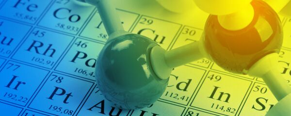 联合国“化学元素周期表国际年”于法国巴黎拉开帷幕 - 俄罗斯卫星通讯社