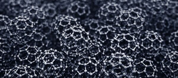 西安科技大学学生将在圣彼得堡研究纳米技术 - 俄罗斯卫星通讯社