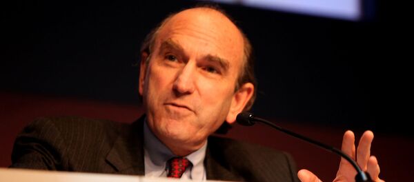 艾略特∙艾布拉姆斯 - 俄罗斯卫星通讯社