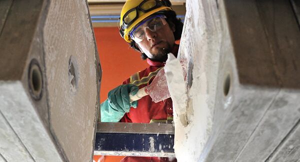 德國在拉美不是中國的競爭對手？ - 俄羅斯衛星通訊社