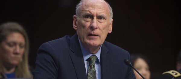 《华盛顿邮报》获悉：美国国家情报局局长或被解雇 - 俄罗斯卫星通讯社