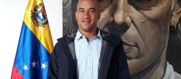 委内瑞拉米兰达州长：制裁不会阻止国家发展 - 俄罗斯卫星通讯社