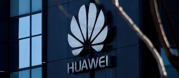 尽管遭美国封杀 华为仍在全球签订多份5G合同 - 俄罗斯卫星通讯社